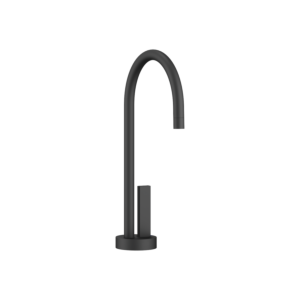 Dornbracht TARA ULTRA kitchen faucet 17872875-33 cold water, matt black