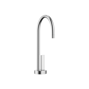Dornbracht TARA ULTRA kitchen faucet 17872875-93 cold water, brushed chrome (stainless steel look)