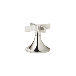 Dornbracht Vaia vanne latérale 20000808-08 fermeture à droite, chaud, platine