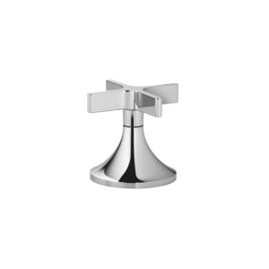 Dornbracht Vaia side valve 20000809-00 chrome, right-closing, cold