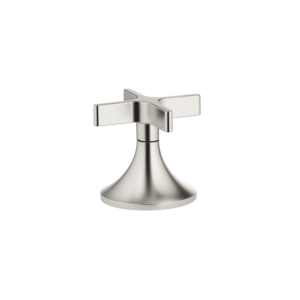 Dornbracht Vaia side valve 20000809-06 platinum matt, Dornbracht Vaia , cold