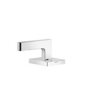 Dornbracht Cl.1 Seitenventil 20004715-00 rechtsschließend, warm, chrom