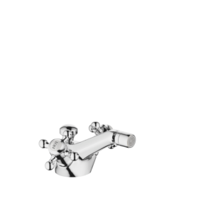 Dornbracht Madison -handle basin mixer 24510360-00 for match2, with Bidet