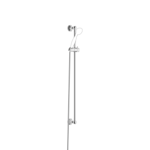Dornbracht Madison Flair shower set 26413370-00 pitch 850 mm, shower 2000 / 2 &quot;, chrome