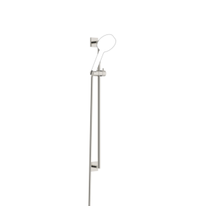 Dornbracht shower set 26413980-08 pitch 800 mm, rosette Ø 60 mm, platinum