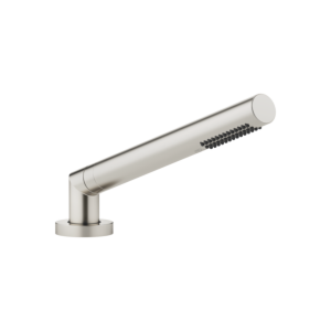 Dornbracht Meta.02 Wannenset 2770297906 platin matt, für Wannenrandmontage