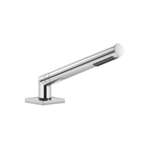 Dornbracht Schlauchbrausegarnitur Symetrics  2770298000 chrom, für Wannenrandmontage