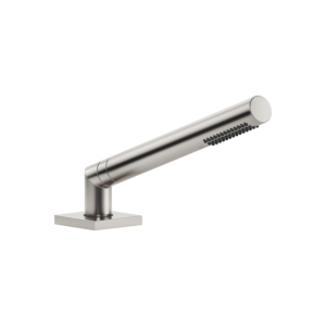 Dornbracht 27702980-06 for bath rim / tile rim installation, platinum matt