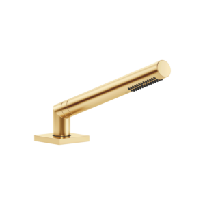 Dornbracht 27702980-28 for bath rim / tile rim installation, brushed brass