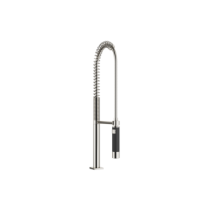 Dornbracht Profi-Brausegarnitur 27784970-06 platin matt