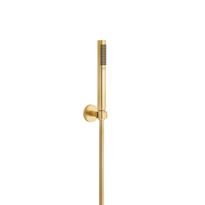 Dornbracht 27806625-28 without wall connection elbow, brushed brass