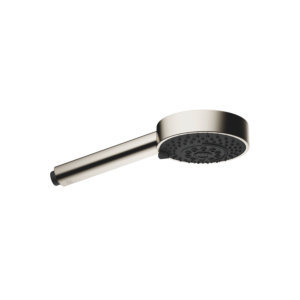 Dornbracht Handbrause 28012979-06 vierfach verstellbar, Anschluss 1/2", platin matt