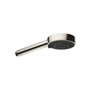 Dornbracht Handbrause 28012979-080010 vierfach verstellbar, Anschluss 1/2", platin