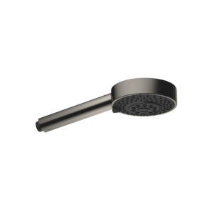 Dornbracht shower 28012979-990010 four-way adjustable, connection 2000 / 2 &quot;, dark platinum matt