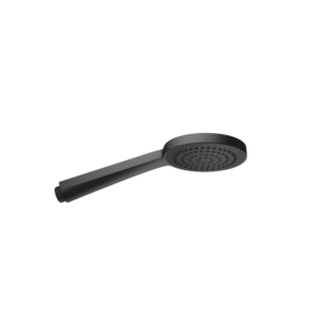 Dornbracht Handbrause 28015979-33 Anschluss 1/2", schwarz matt