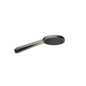 Dornbracht shower 28015979-99 connection 2000 / 2 &quot;, dark platinum matt