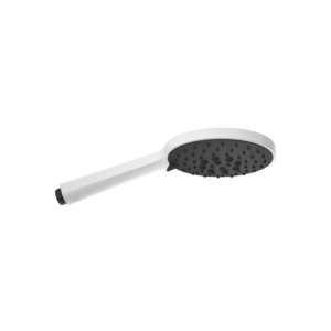 Dornbracht Handbrause 28016979-100010 Anschluss 1/2", weiß matt