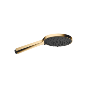 Dornbracht Handbrause 28016979-28 Anschluss 1/2", messing gebürstet