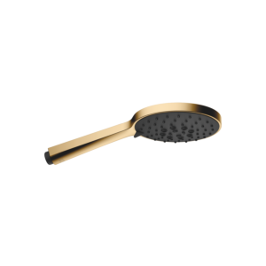 Dornbracht Handbrause 28016979-280010 Anschluss 1/2", messing gebürstet