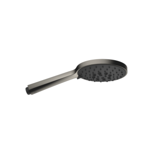 Dornbracht shower 28016979-99 connection 2000 / 2 &quot;, dark platinum matt