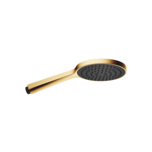 Dornbracht Handbrause 28017979-28 Anschluss 1/2", messing gebürstet