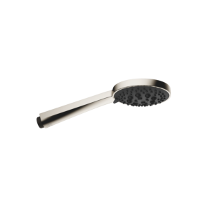 Dornbracht Handbrause 28018979-06 drei-/fünffach verstellbar, Anschluss 1/2", platin matt