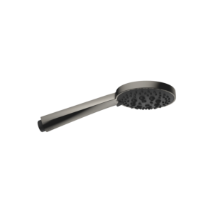 Dornbracht match0 28018979-99 réglable trois / cinq voies, connexion 2000 / 2 &quot;, platine foncé mat