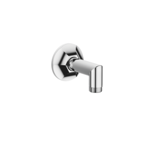 DO Wandanschlussbogen 1/2" Madison Flair chrom