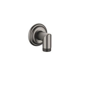 Dornbracht Madison coude mural 28450410-99 2000 / 2 &quot;, platine foncé mat