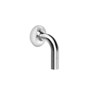 Dornbracht Vaia Wandanschlussbogen 28450809-00 3/8", mit Rückflussverhinderer, chrom