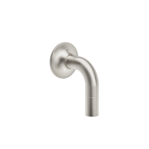 Dornbracht Vaia Wandanschlussbogen 28450809-06 3/8", mit Rückflussverhinderer, platin matt