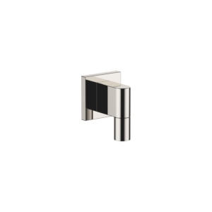 Dornbracht Wandanschlussbogen platin