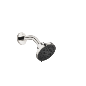 Dornbracht Kopfbrause 28505979-08 Ausladung 155 mm, Platin