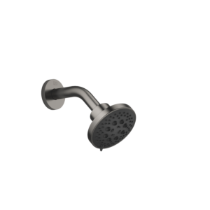 Dornbracht Kopfbrause 28505979-99 Ausladung 155 mm, Dark Platinum matt