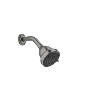 Dornbracht Madison 28508360-99 3 voies réglable, platine foncé mat