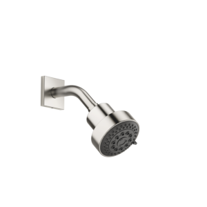 Dornbracht shower 28508980-06 swiveling, projection 200 mm, platinum matt