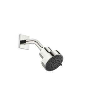 Dornbracht shower 28508980-08 swiveling, projection 200 mm, platinum