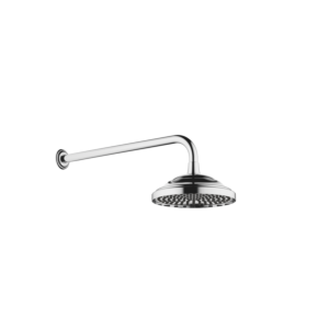 DO Regenbrause mit Wandanbindung 450 mm Madison 450 mm chrom