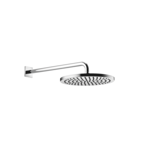 Dornbracht Imo Regenbrause 28679670-00 mit Wandanbindung, Ø 300 mm, chrom