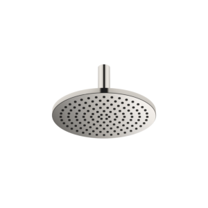 Dornbracht 28689970-08 Ø 300mm, platinum, with ceiling connection