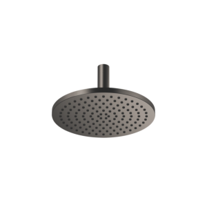 Dornbracht 28689970-99 Ø 300mm, Dark Platinum matt, with ceiling connection