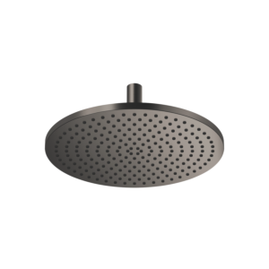 Dornbracht 28699970-99 Ø 400mm, Dark Platinum matt, with ceiling connection