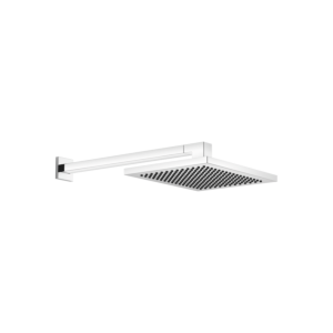 Dornbracht Regenbrause 28765980-00 mit Wandanbindung, chrom