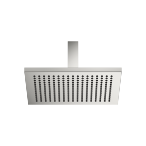 Dornbracht 28775980-06 with ceiling connection, platinum matt