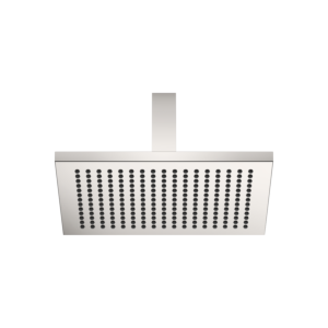 Dornbracht Regenbrause 28775980-08 mit Deckenanbindung, platin