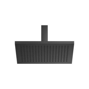 Dornbracht 28775980-33 with ceiling connection, matt black