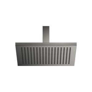 Dornbracht 28775980-99 with ceiling connection, dark platinum matt