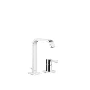Dornbracht IMO mitigeur de lavabo deux trous 29217671-00 avec garniture de vidage , chromé