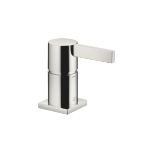 Dornbracht Imo Wannen-Einhandmischer 29300670-08 für Wannen-/Fliesenrandmontage, platin