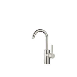 Dornbracht Meta mitigeur monocommande 33510661-06 avec Meta , projection 123mm, platine mat